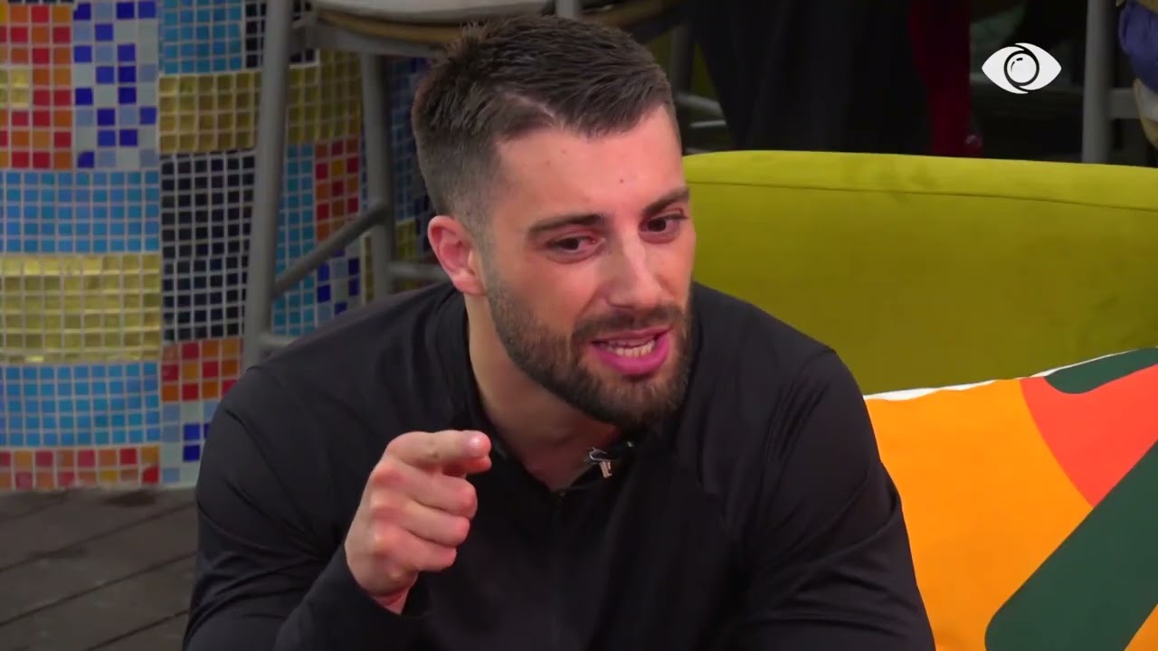 “Ke ngelur në Brezovicë”/ Rike i kthehet Meritonit: Sytë që të të pëlcasin