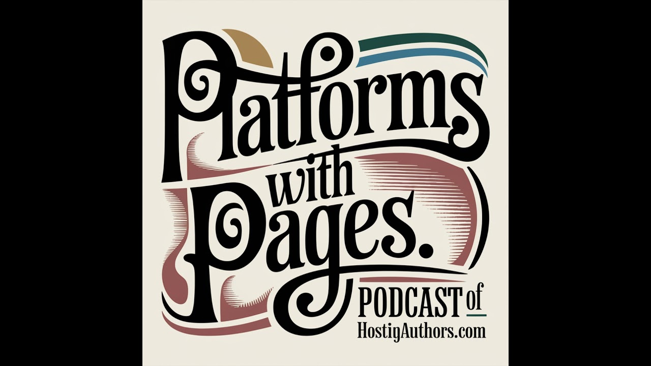 Boost Your Book Series Reader Engagement with a Dedicated Author Website