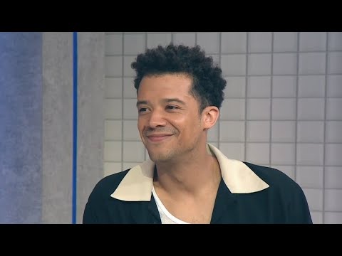 Retelling 'Interview with the Vampire' with Jacob Anderson