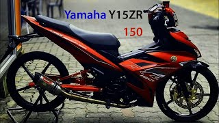 Bo Movistar | Yamaha Y15ZR bên Malaysia mạnh cỡ nào ?