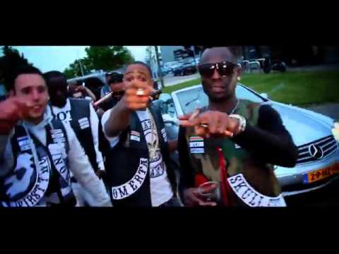 Rick V ft MFJuice -   AWF Anthem