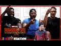 Shang Chi & The Legend of the Ten Rings Official Trailer Reaction