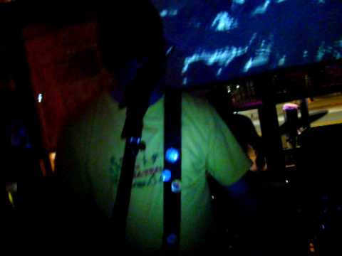 Hibachi Stranglers @ Crooked Bayou. Orlando, Florida. World Gone Wiggly.