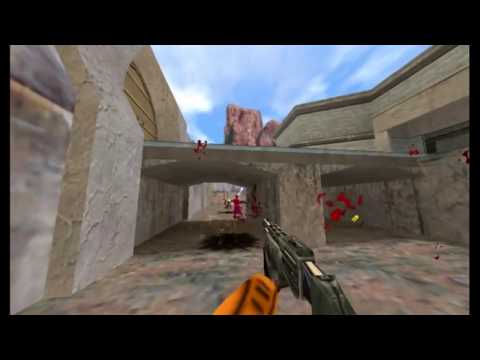 Adrenaline Gamer Movie by Sap