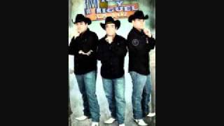 miguel y miguel  Pedazos De Mi