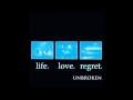 Unbroken - Recluse 