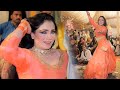 Ankh Se Chalka Ansoo ( Mehak Malik ) | Bollywood Mujra Dance 2022