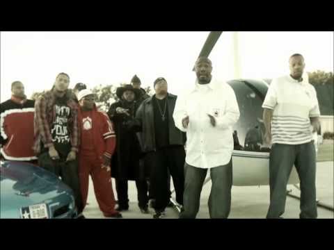 High Beams On - Von Won featuring D-M.A.U.B. (Official Video)