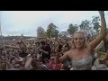 Toto Africa Falls Festival Marion Bay