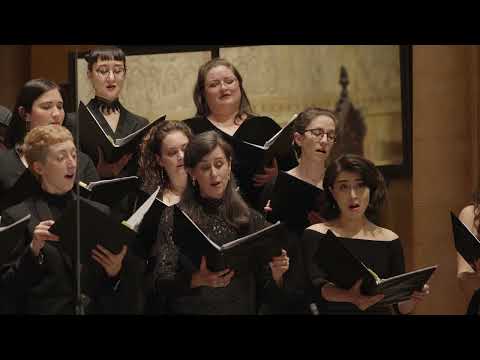 Voices of Ascension | Lili Boulanger | Sous Bois