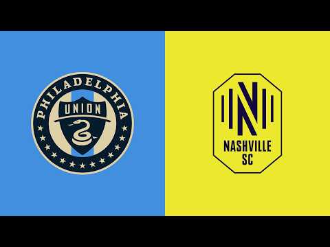 Philadelphia Union 0-0 SC Soccer Club Nashville
