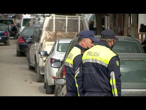 Top Channel/ Sulmuan policët me shkopinj bejsbolli/ Arrestohen tre anëtarë të familjes Fufi