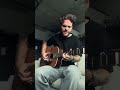In The Neighborhood John Mayer Cover