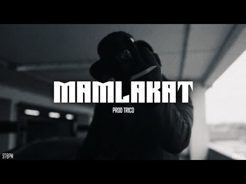 NGEE x AVIE x DELIL Type Beat "MAMLAKAT" (prod. TRICO)