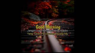 Download lagu Story WA Pagi Hari mp3