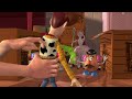 Toy Story 1 Opening Canadian French