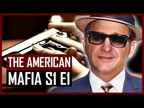 Sam Giancana: The bloody Mob Boss who ruled Chicago | Twisted Tales