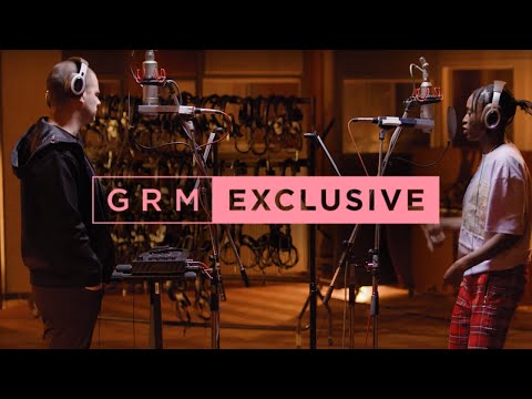 The Streets ft. Flohio – How Long’s It Been? [Live Performance] | GRM Daily