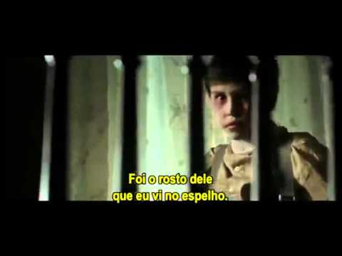 Sete Almas Trailer Legendado