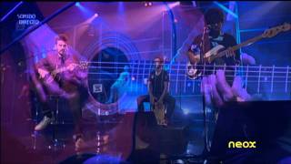 pignoise -  estoy enfermo (estacion neox)