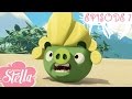 Angry Birds Stella Pig Power S1 Ep7