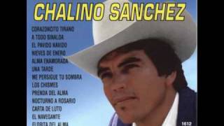 Chalino Sanchez - Anastacio Pacheco