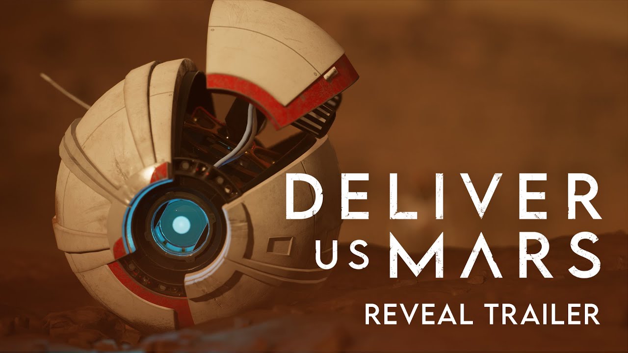Announcement Trailer