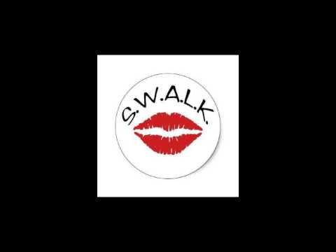 S.W.A.L.K FLASHBACK FRIDAY 12.4.15 REGGAE OLDIES (1of2)