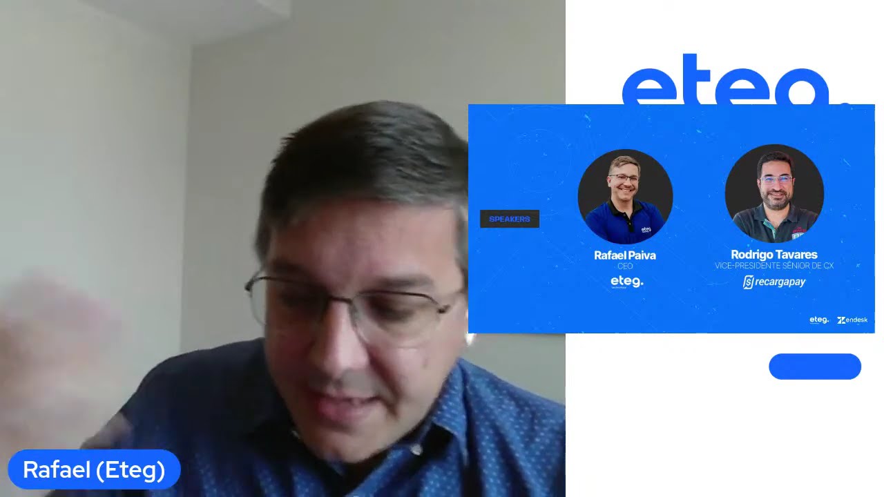 [Webinar] Autosserviço Inteligente: como escalar com qualidade em 2025