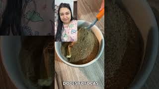 Histórias com receitas da Rafaela Guedes e Maria Angélica 🍫