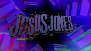 Jesus Jones - "Suck It Up" EP excerpts