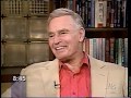Charlton Heston NBC Interview 1997