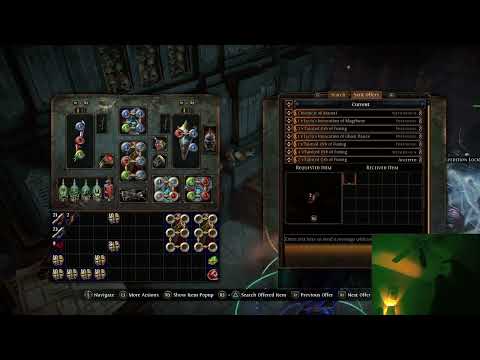 [POE CLIPS] WOW | AVOIDINGTHEPUDDLE