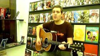 Cheap Star - Sugar And Candy (unplugged)