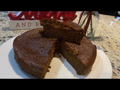Hack for Jamaican fruit cake / watch this video if you struggle to make a Christmas fruit cake