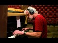 Chuck Leavell Behind the Scenes Recording - Anna Laube - Oh My! (Oh Me Oh Me Oh My)