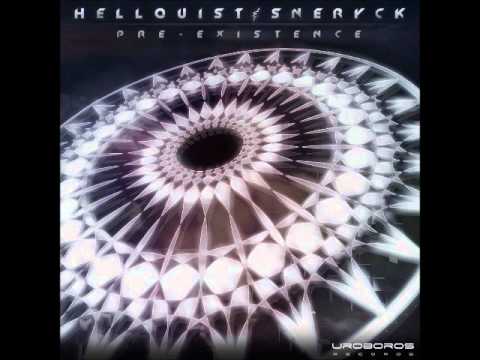 Hellquist-Full Access