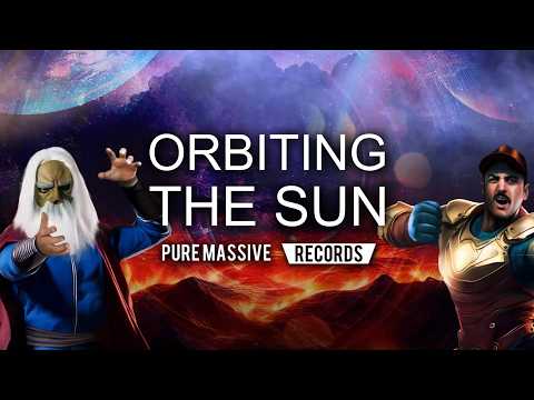 ORBITING THE SUN - Mr. Bassmeister & E.X.E.C.U.T.E
