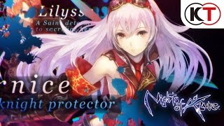 Nights of Azure video 5