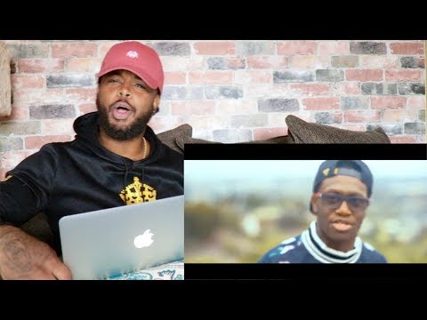 Deji x Jallow x Dax x Crypt - Unforgivable (KSI DISS TRACK) Official Video | Reaction