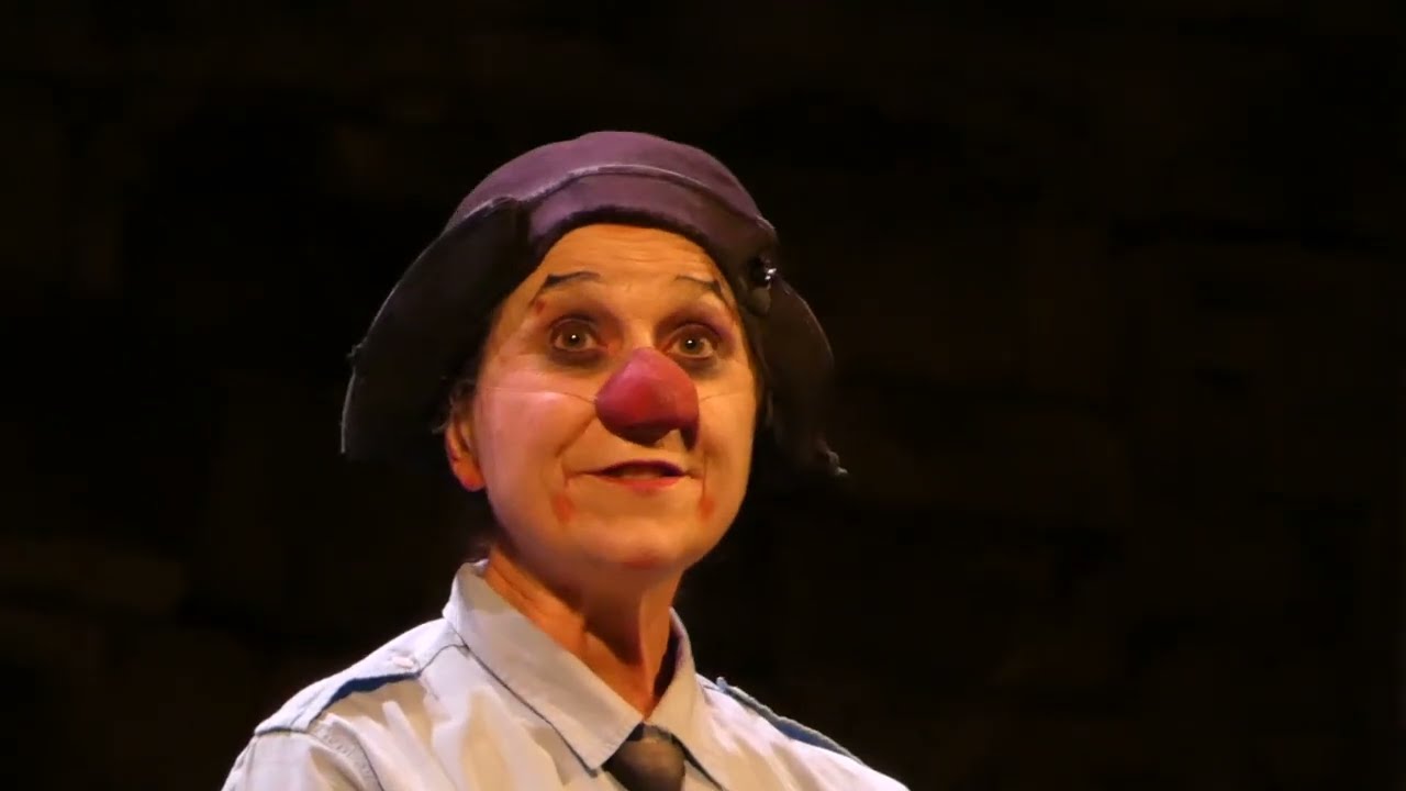 Jour 2 - Barjac m'en chante 2025 - La 30ème édition.