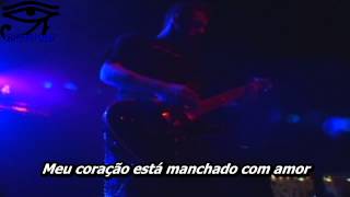 Seether - Hang On Live(Legendado Brasil)