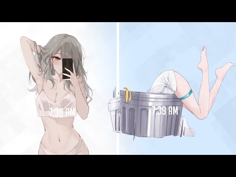 Ely Oaks - Running Around