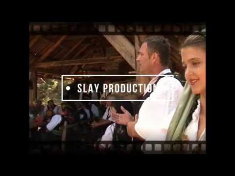 BOBAN & Slaja bend - Nema vise milovanja  by Slay production