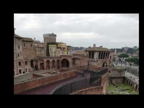 Porte Aperte al Viscontino