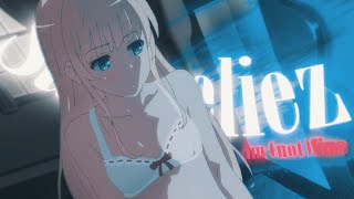 im(not)fine Music Video