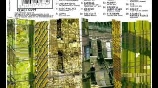 A-Sides Feat Nathan Haines  - Ave Maria