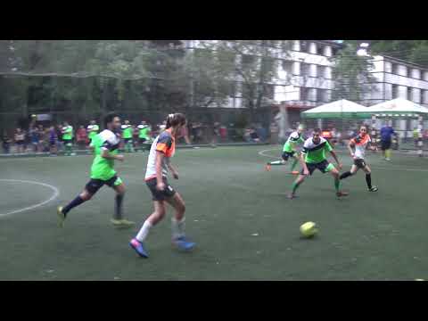 06.09.2020. Fc Winners - Tesla. 10-я лига.