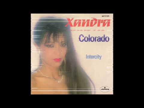 1979 Xandra - Colorado (German Version)