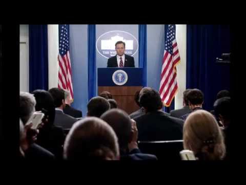 Fitz Makes His Stand and The Mole is Revealed